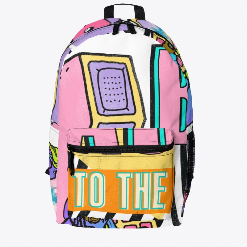 back to the 90s