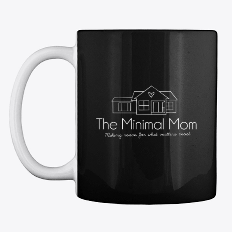 The Minimal Mom Boyfriend T