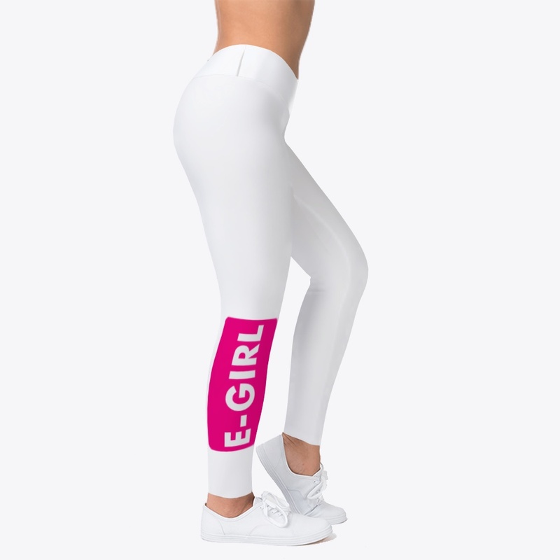 E-Girl 