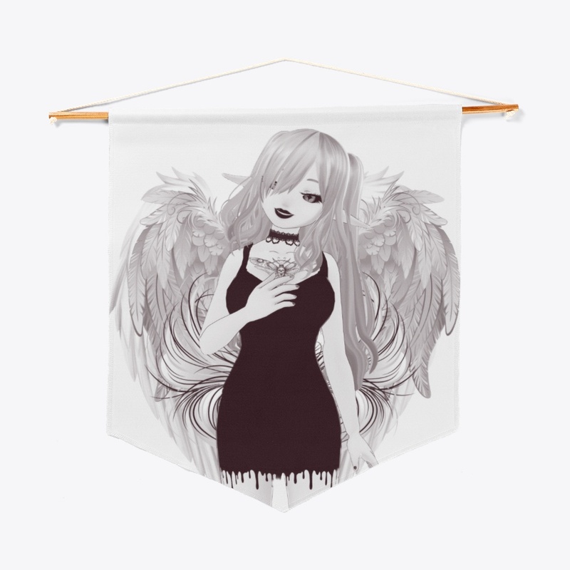 Wine Angel