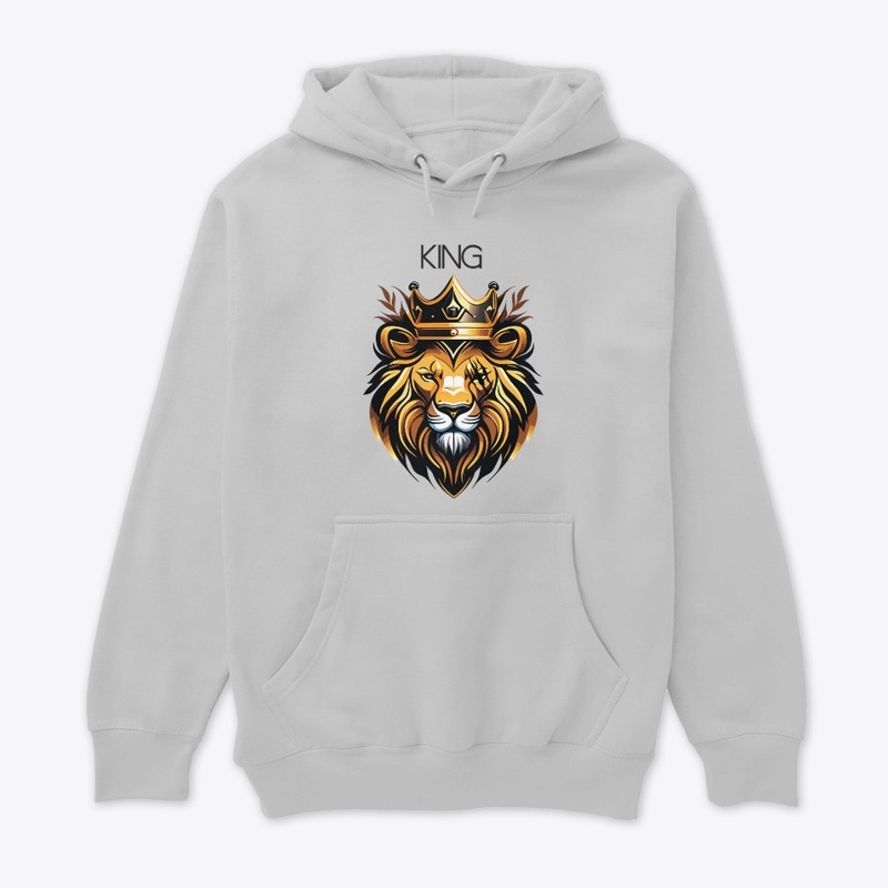 King T Shirt