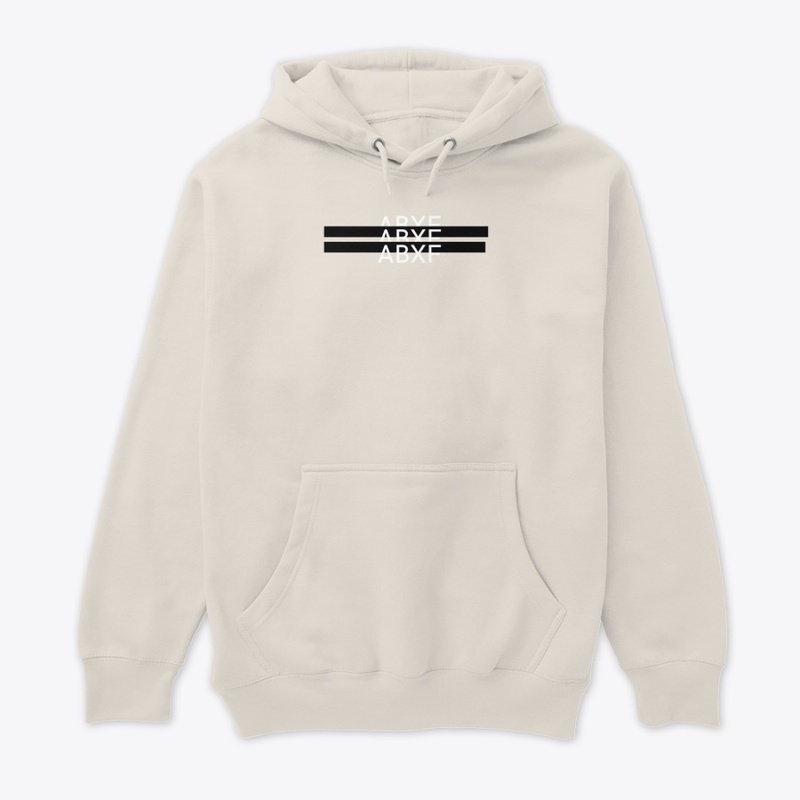ABXF Premium Pullover Hoodie