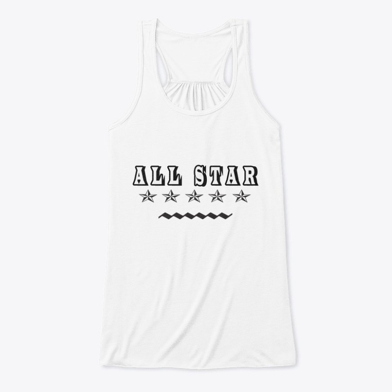 All star 