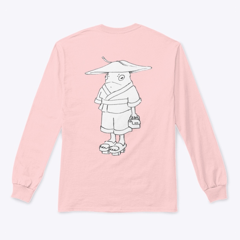 frog-sama