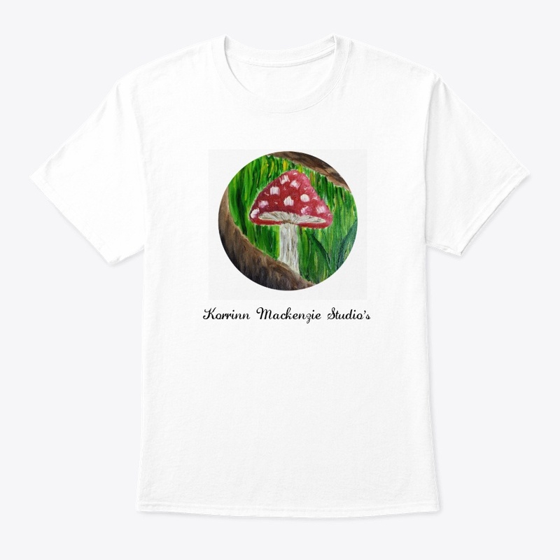 Mushroom Studio Shirt 