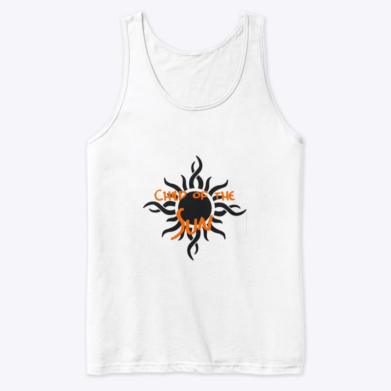 Child Of The Sun