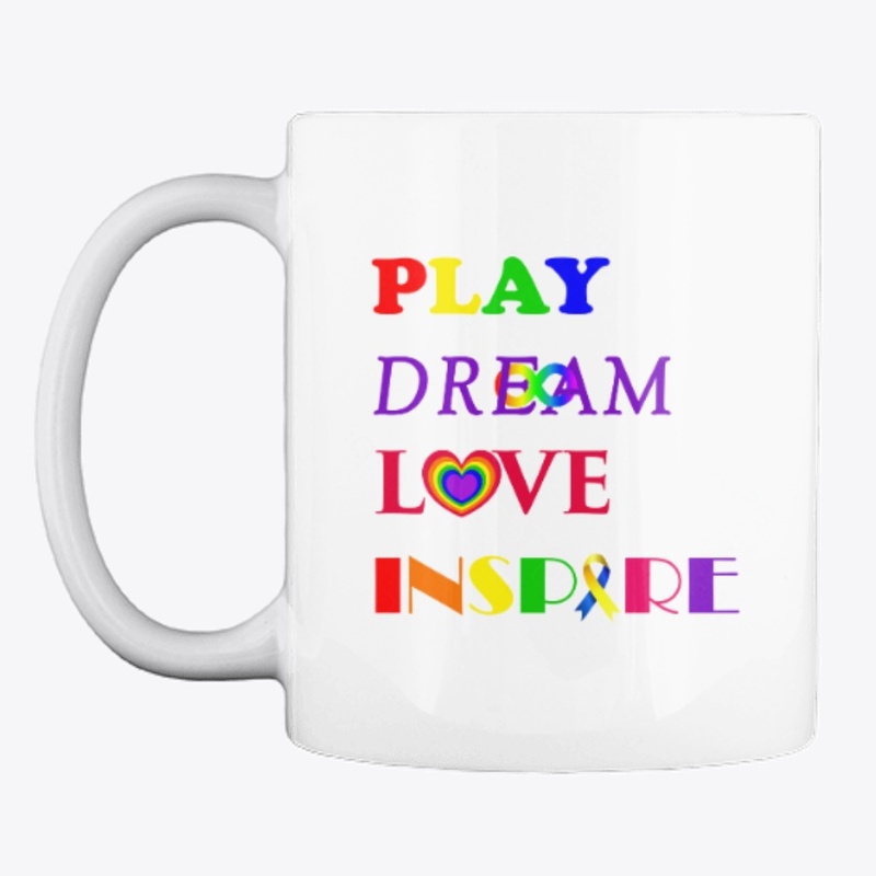 Down Syndrome Autism Play Dream Love