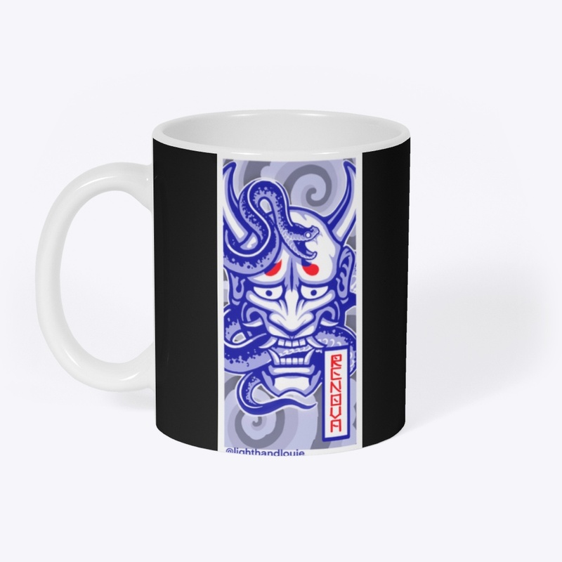 Hannya/renova