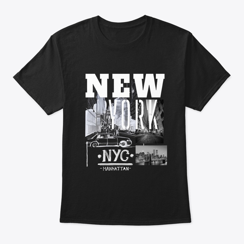 New York Street Style