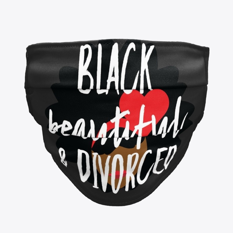 Black Beautiful and Divorced