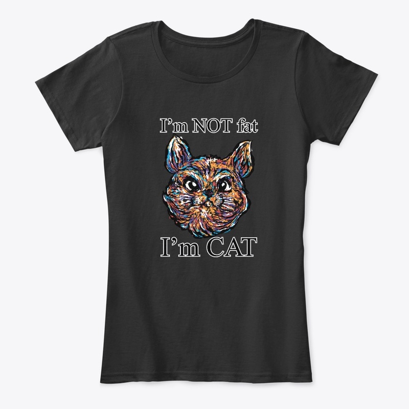 I am cat