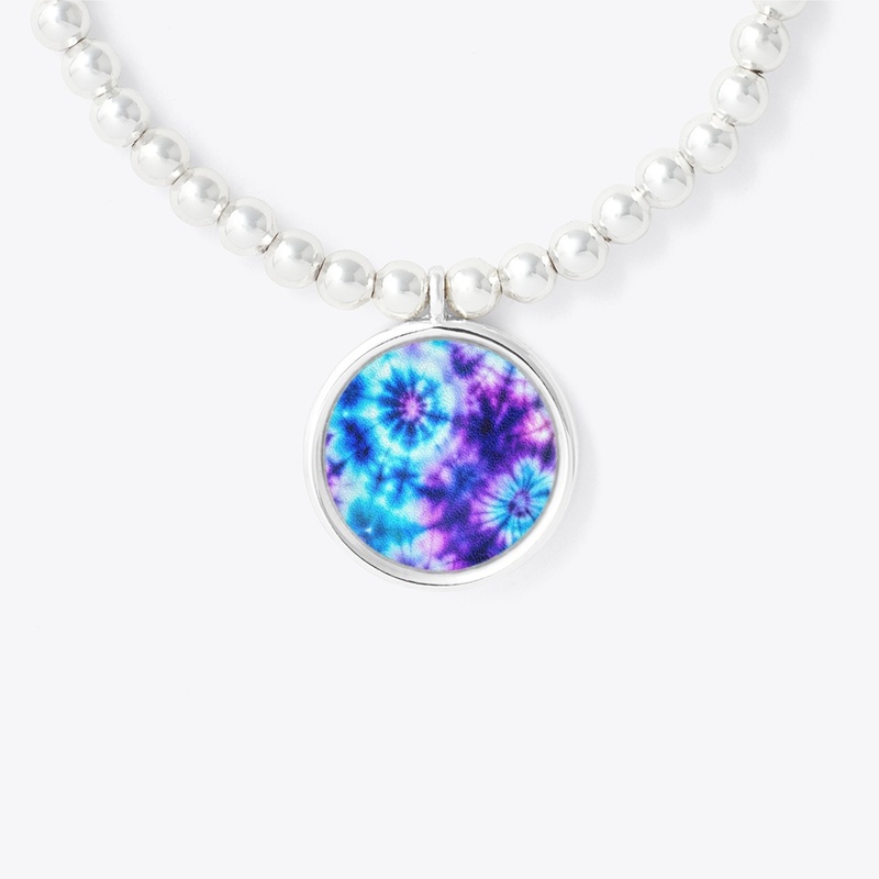 Electric Vibe Tie-Dye