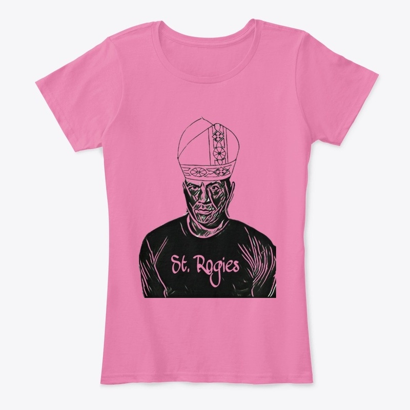 St Rogies