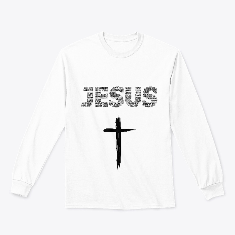 Names of Jesus