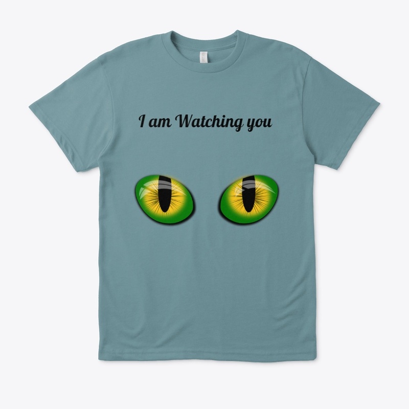 Cat Eyes