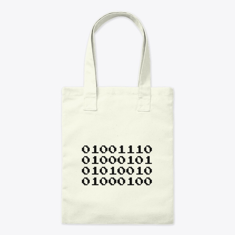 NERD In Binary