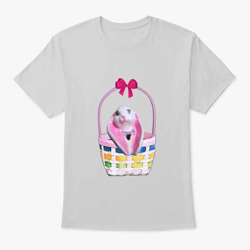 Bunny Basket