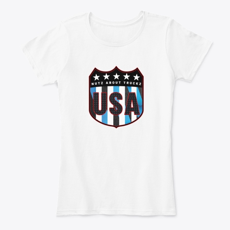 Nutz About Truckz USA