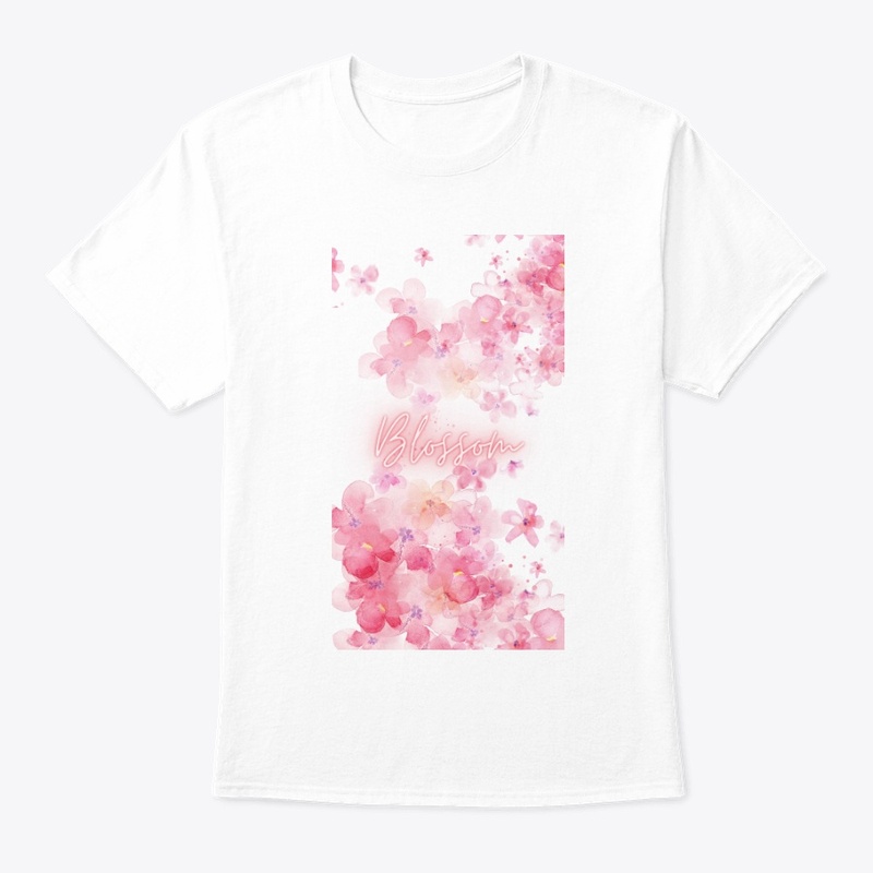Cherry Blossoms T-shirt /hoodie/mug/tote