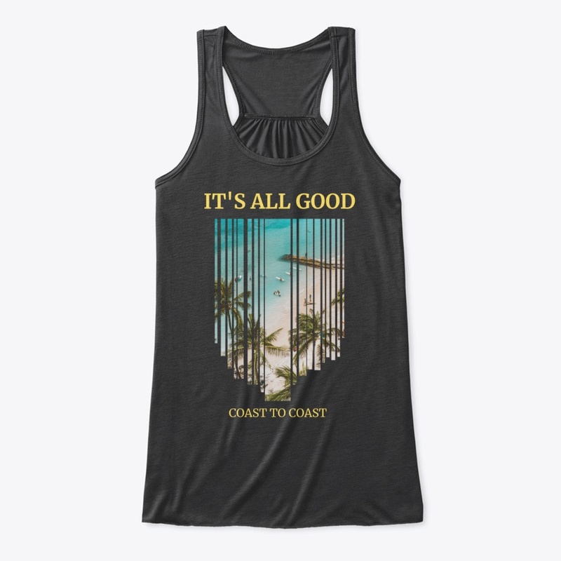 IT'S ALL COAST