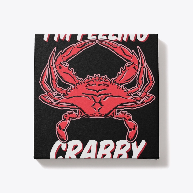 Novelty - I'm Feeling Crabby