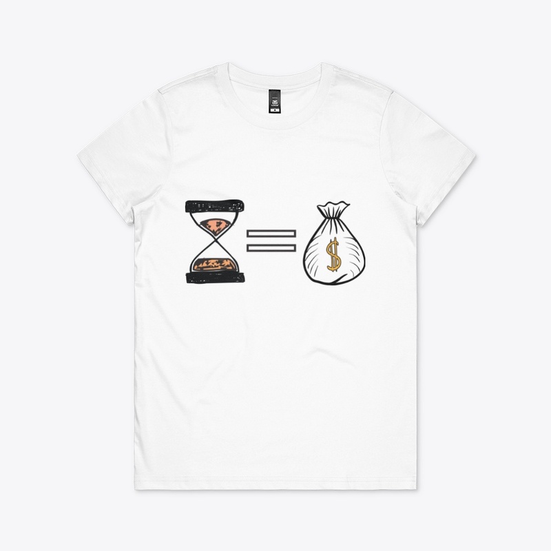 Time=Money