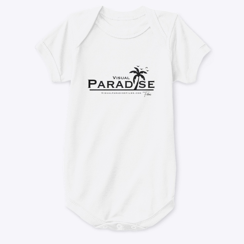 VP Large Logo (Black)