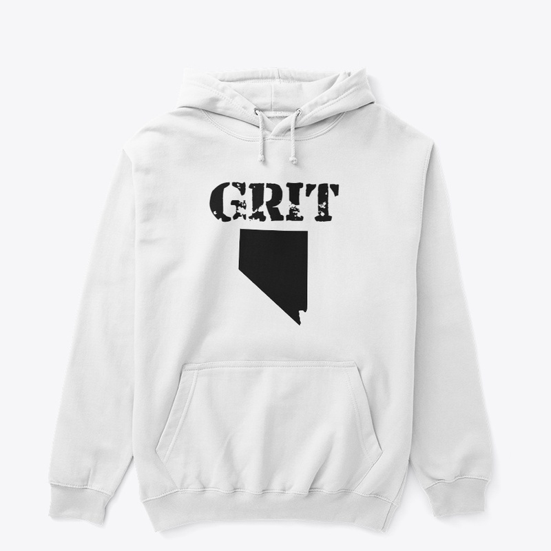 Nevada Grit