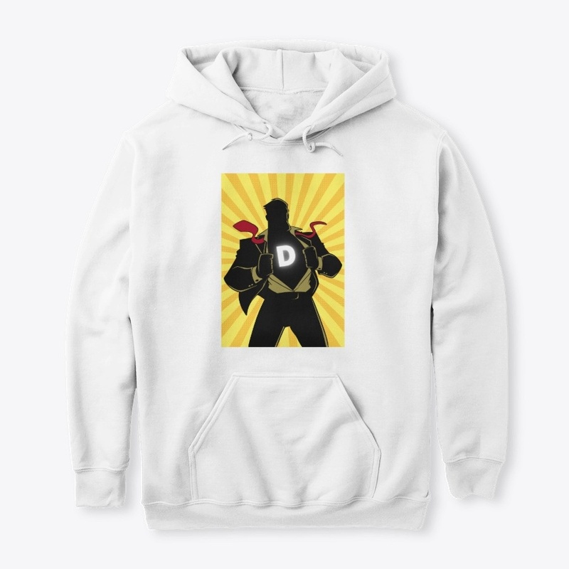 Hero- Doctor