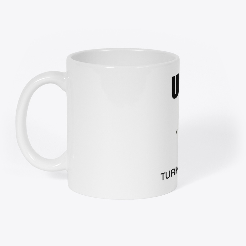 UBUNTU - TURKS AND CAICOS (WHT)
