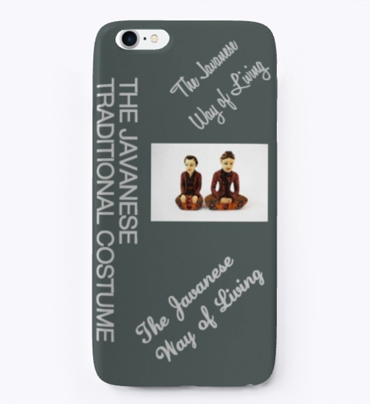 The Javanese Ethnic 01