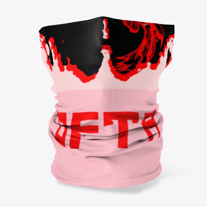 Stack Never Starve Butterfly Koi Gear