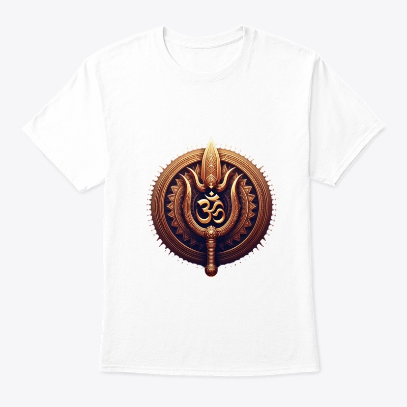 Hindu OM 