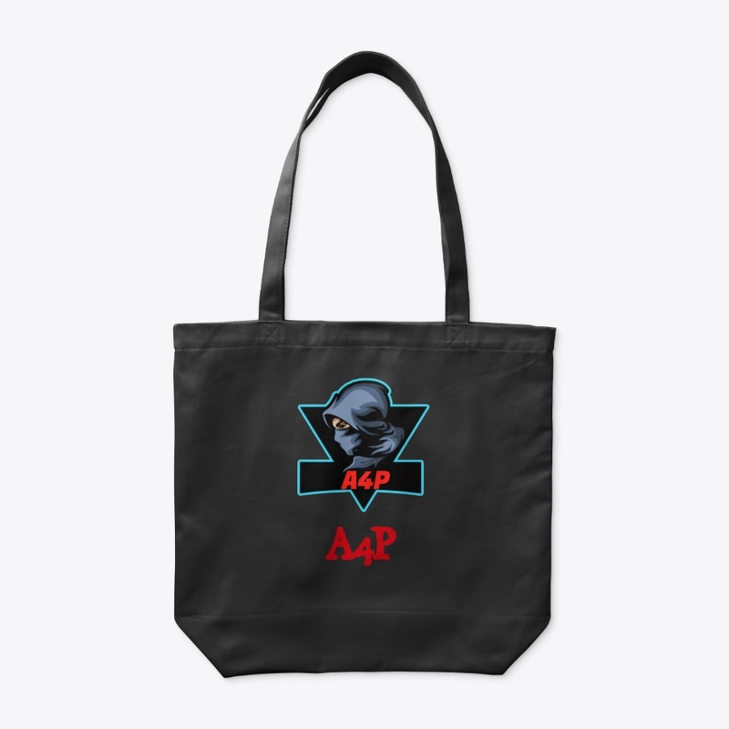 A4P T-Shirt