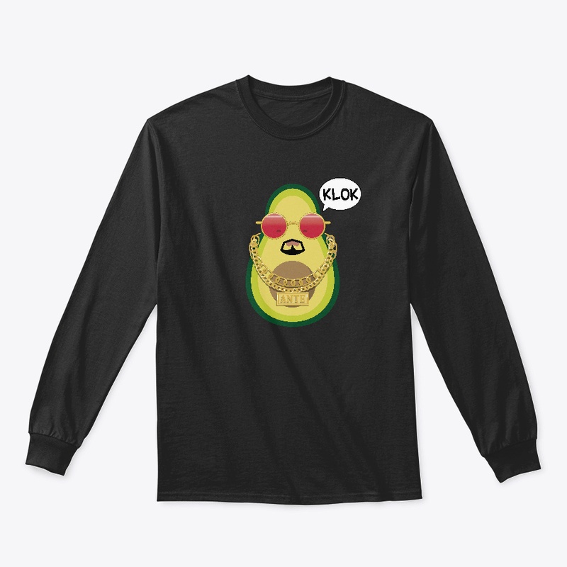 ANTE EL AGUACATE PETULANTE