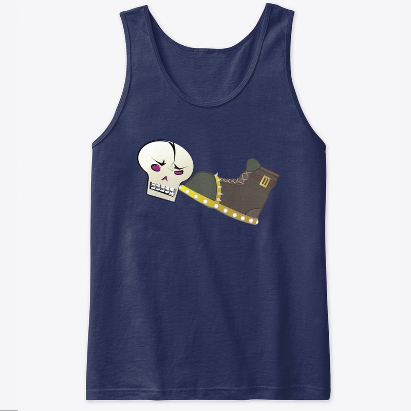 Skull Kicker