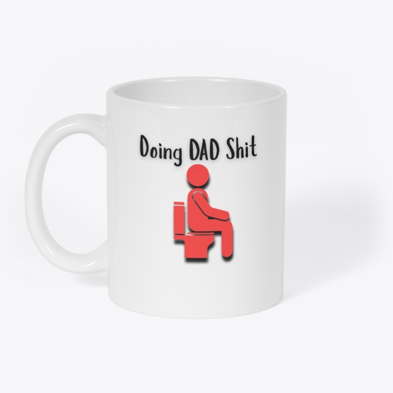 Coffee mug 