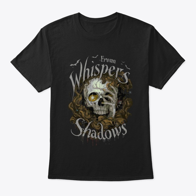Whispers from the Shadows 01