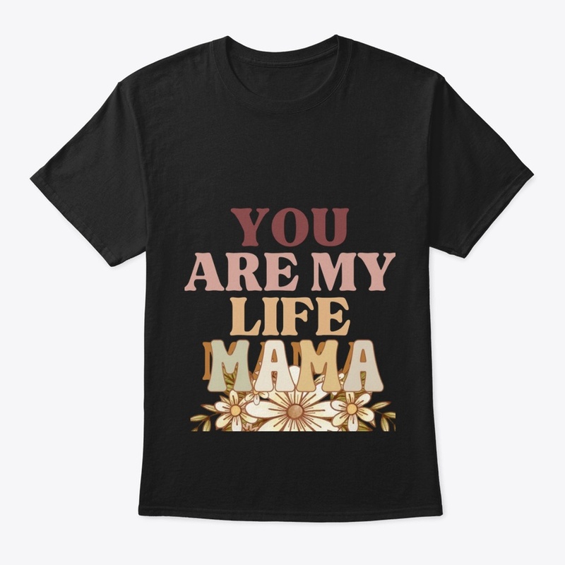 Mother's day special tshirt 