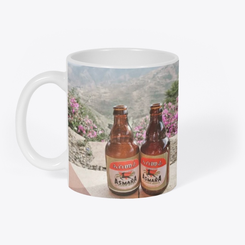 Eritra beer