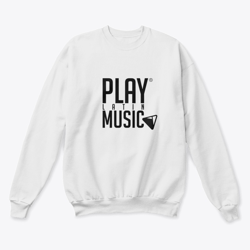 Play Latin Music Black