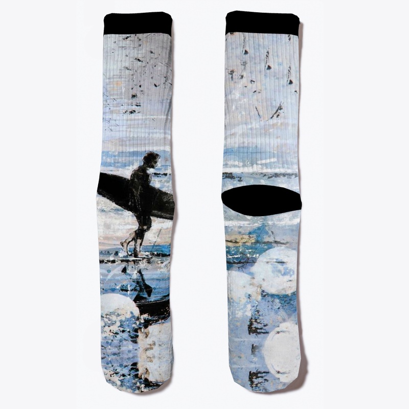 Socks For Men 