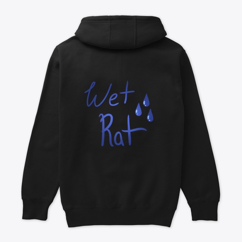 Wet Rat (UPDATED)
