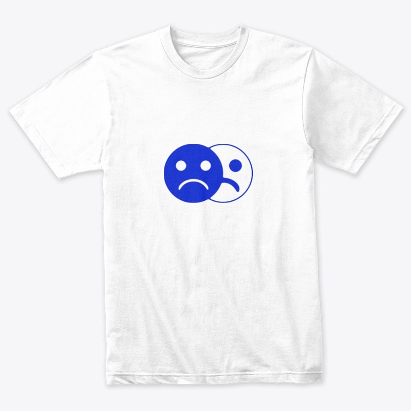 T-shirts connecting to your emotions 