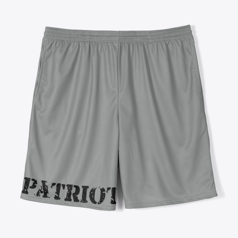 Classic Patriot Shorts