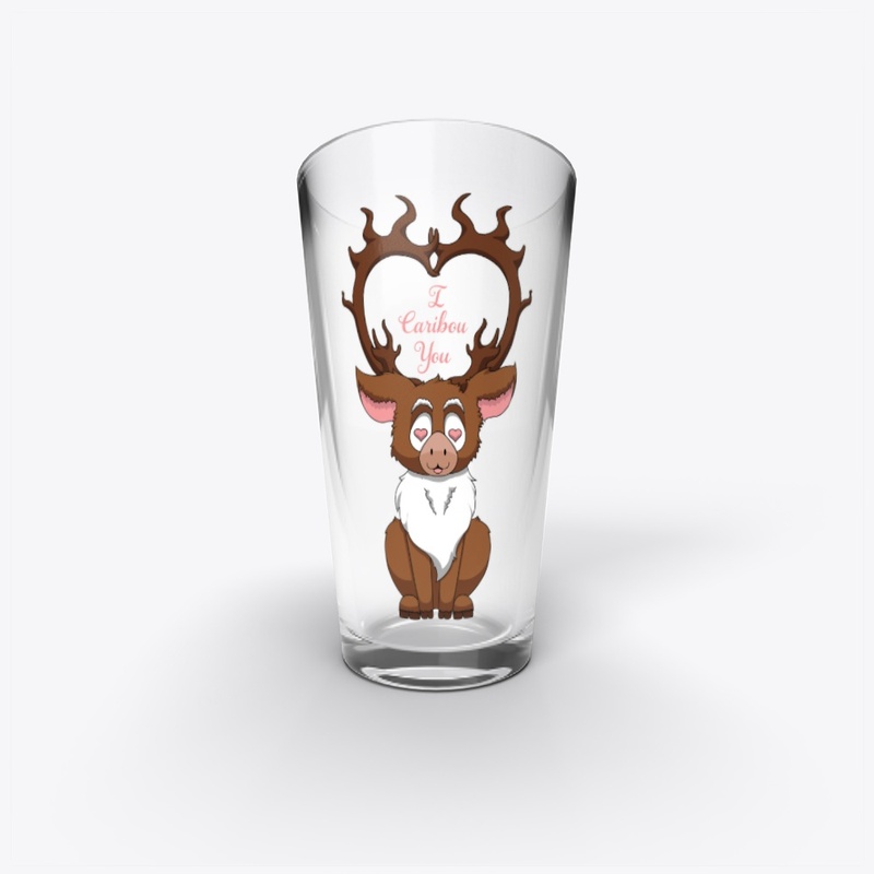 I Caribou You Love