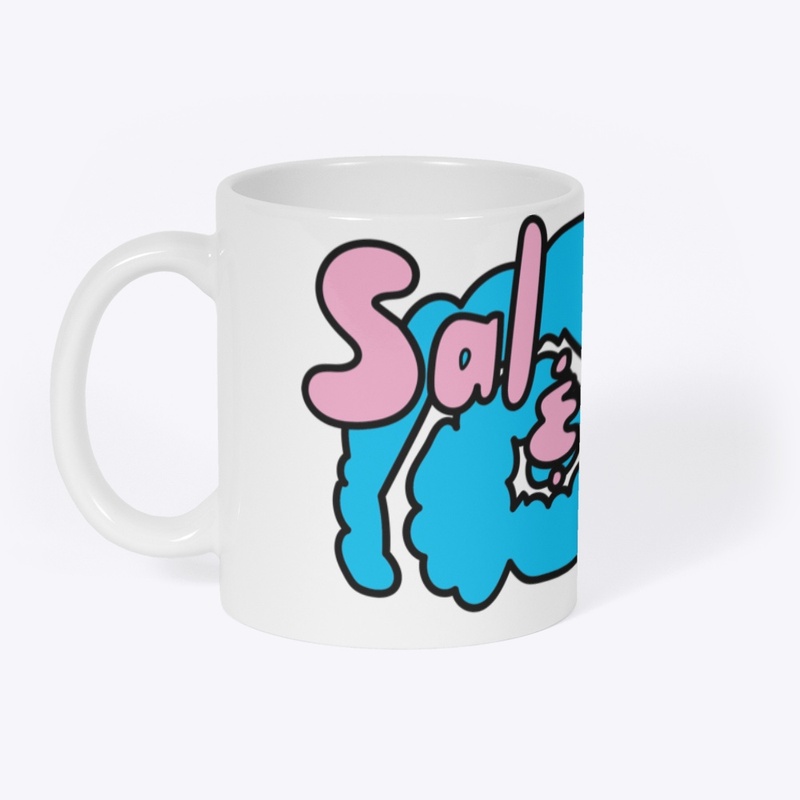 Sal and Pals Podcast 