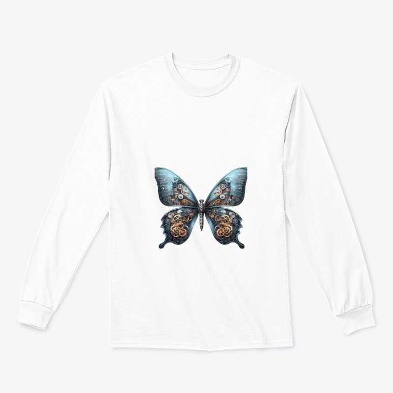 Monolog Butterfly Series