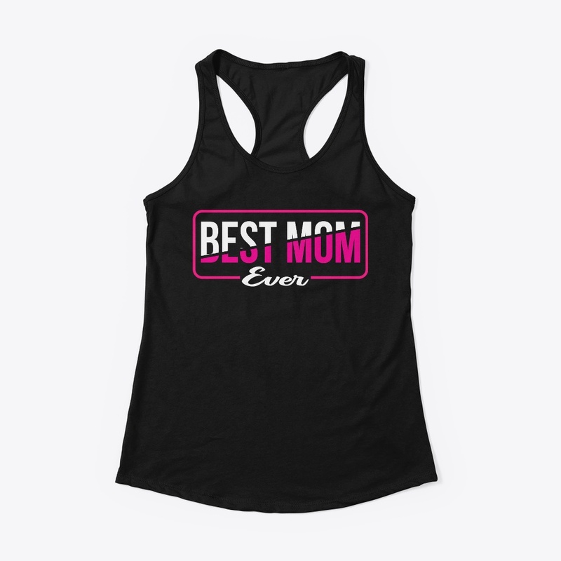Mom Niches Tshirt Design