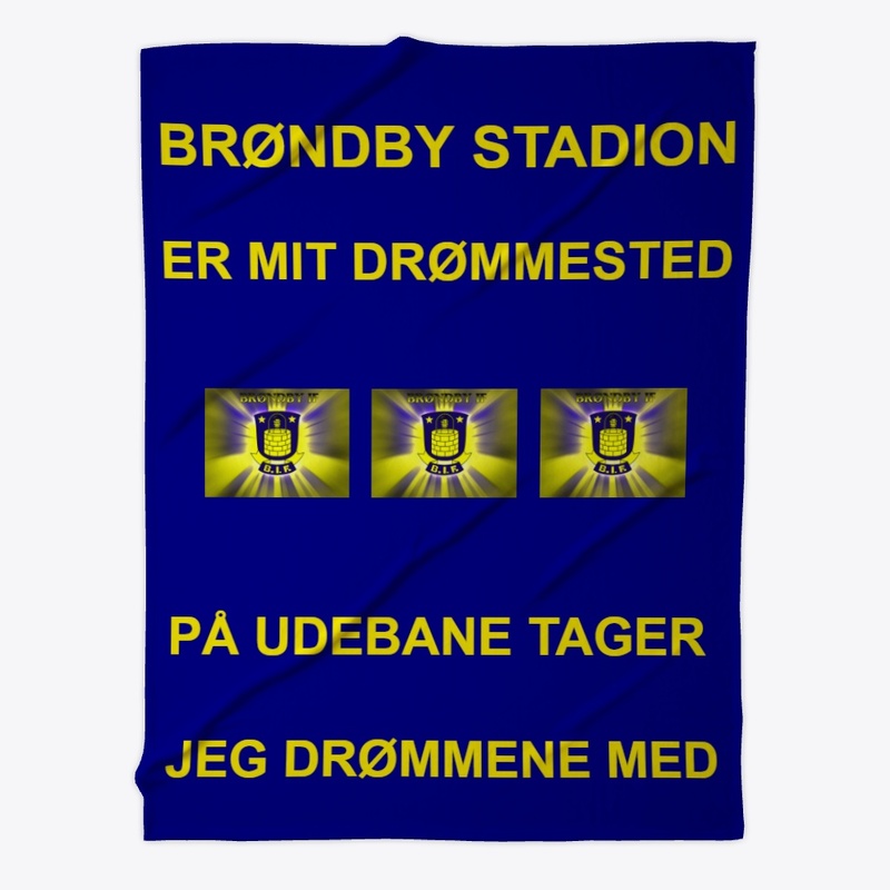 FORZA BRØNDBY 